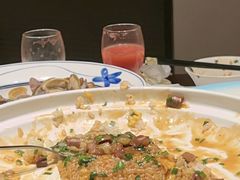 -码头鲜精致威海菜(欧乐坊店)