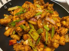 -小菜园新徽菜(上海浦东复地活力城店)
