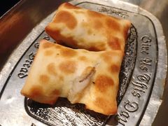 馕坑烤包子-阿里家·新疆烤肉酒場 by MIG