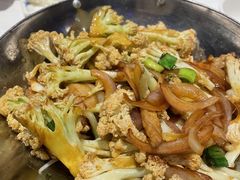 -宴秋杭州菜(锦艺城店)