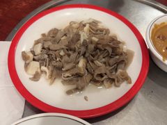 -聚首堂·特色小吃·肘子(什刹海德胜门店)