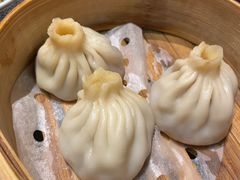 天王烤鸭包-南京大牌档(南京路世纪都会店)