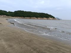 -宁波松兰山滨海旅游度假区