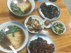 -小方的面(徐家汇店)