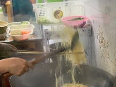-仓桥炒粉干