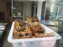 -欣旺·迎宾楼·百年无锡菜