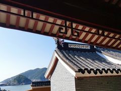 -珞珈山-售票处