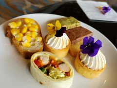 -广州天河希尔顿酒店