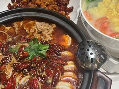 -渔嫂烧河鲜•土菜馆(中正天街店)