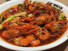 -拙味兄弟·活龙虾·旗舰店(环城西路店)