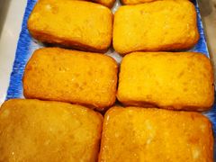 新加坡鱼豆腐-宣武小院涮肉(前门店)