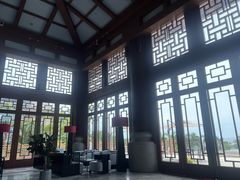 -海口万豪·大堂吧·望海吧.日落海景·下午茶·奶茶·咖啡·轻食·蛋糕·鸡尾酒·清吧
