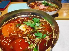 -一顿烧烤(八经街店)