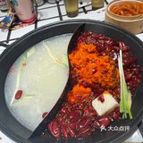我和火锅的不解之缘