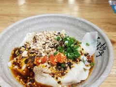 -默记孙抄手(经开万达店)