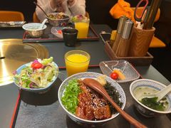 -無二炙坊·和牛烧肉(大钟寺1733店)