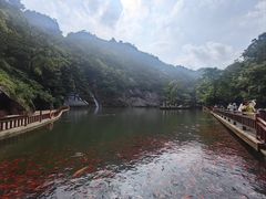 -丹东凤凰山景区