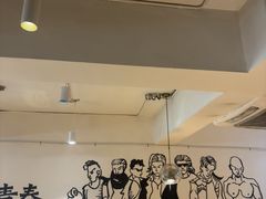 -胡马八破·川菜小馆(高新万达店)