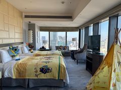 -上海静安香格里拉大酒店