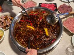 -九尺赵老四鲜鹅肠火锅