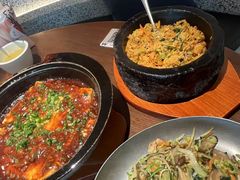-大同江朝鲜菜•长春地标美食(绿园吾悦广场店)