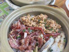 -崖口煲仔饭