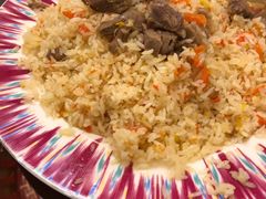 -新疆巴州金丝特餐厅(大钟寺店)