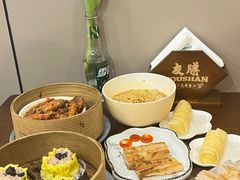 -本味友膳·茶餐厅(和达中心城店)