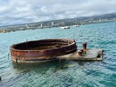 -珍珠港国家纪念馆