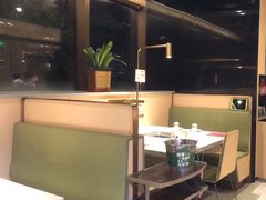 -海底捞火锅(吴中路店)