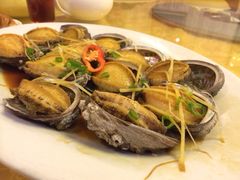 iphone_upload_pic-广胜通达海鲜食府(黄沙店)