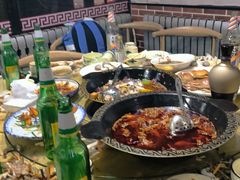 -金三可市井水煮鱼(金碧园店)