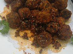 -清真悦宾楼食府(海湖店)