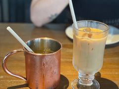 爱尔兰咖啡-FABIO’S费比欧披萨餐厅