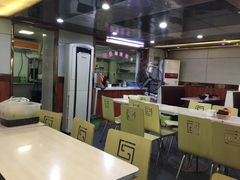 大堂-阿兰老家(长乐路店)
