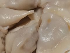 -安天民北方饺子(白石洲店)