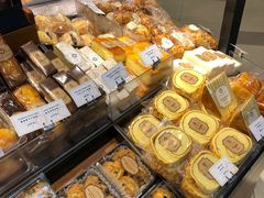 -莉莲蛋挞(日月光店)