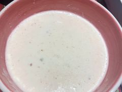 奶油蘑菇汤-Tony's House