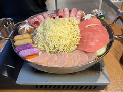 -李先生的首尔小馆(松江启源广场店)