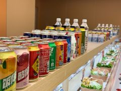 -涮食间回转小火锅(财富中心店)
