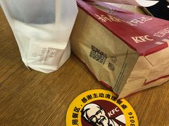 -肯德基(三元桥东店)