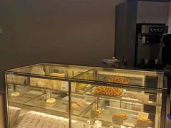 -喜茶(上海北外滩来福士店)