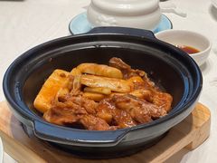 -香港狮子山下·明星粤菜餐厅(北苑店)