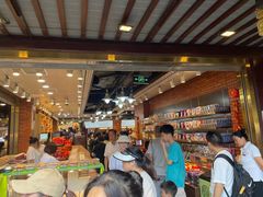 -老城隍庙食品商店(豫园商城店)