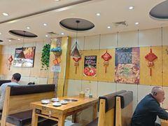 -张一锅筋头巴脑(白塔堡店)