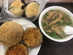 豆泡汤-白魁老号饭庄(交道口店)