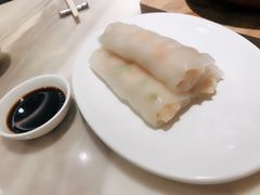 -香港百合居(LCM置汇旭辉广场店)