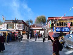 -小昭寺