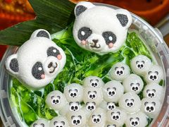 -炉小二铜锅牛蛙•川湘菜(三里屯店)