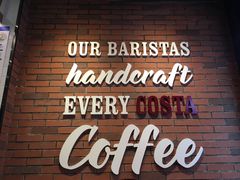 -COSTA COFFEE(斯普瑞斯奥特莱斯店)